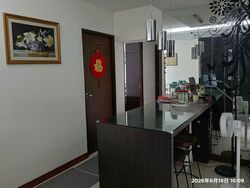 Blk 273C Atrina (Sengkang), HDB 4 Rooms #572667301
